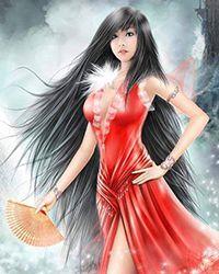 深情女二今天崩了没