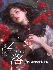 云落的时候乖乖来爱我