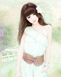 疯批美人强取豪夺义父计划