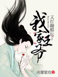 我家王爷又打翻醋坛了