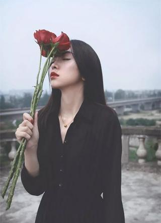至此经年